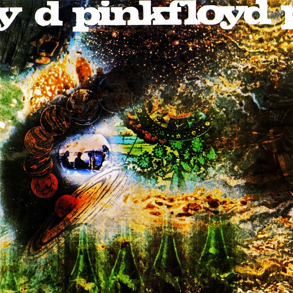 A Saucerful Of Secrets [1994 Remaster]